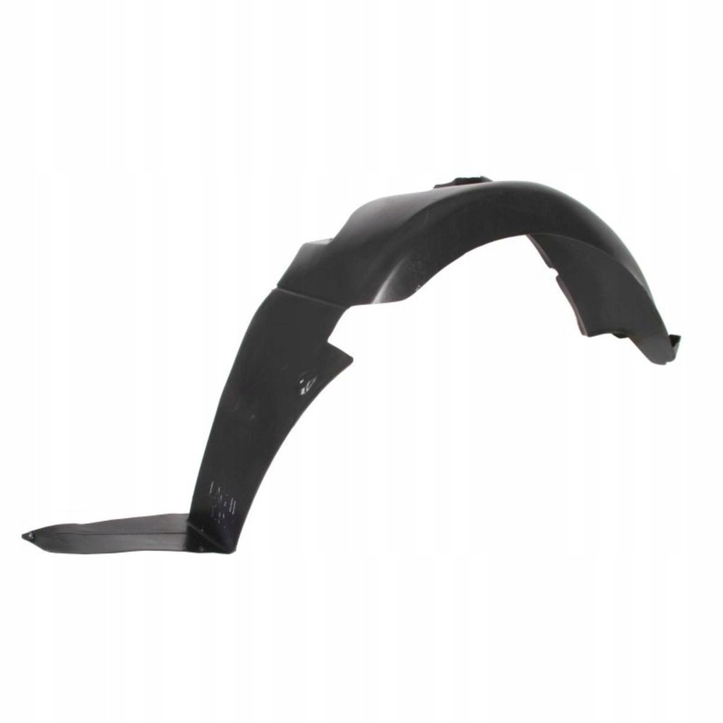 фото №1, Підкрилок задня праве 6601-01-6055832p