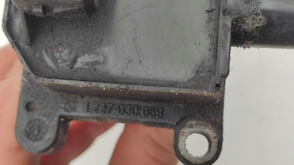 фото №7, Alfa romeo катушка зажигания 1227030059