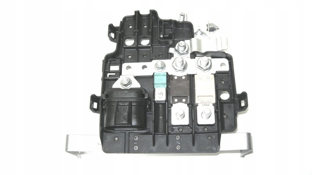 Оригінальний номер renault клема акумулятор плюсова renault master 3 2.3 dci Доставка