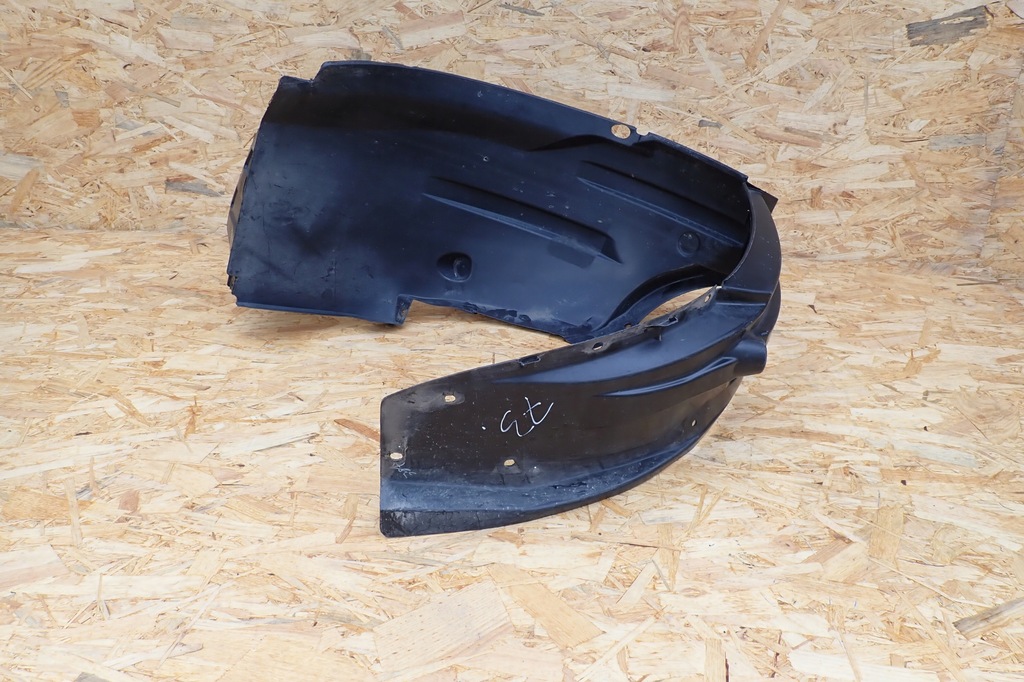 фото №10, Suzuki baleno ii подкрылок левый перед 72322-68p0