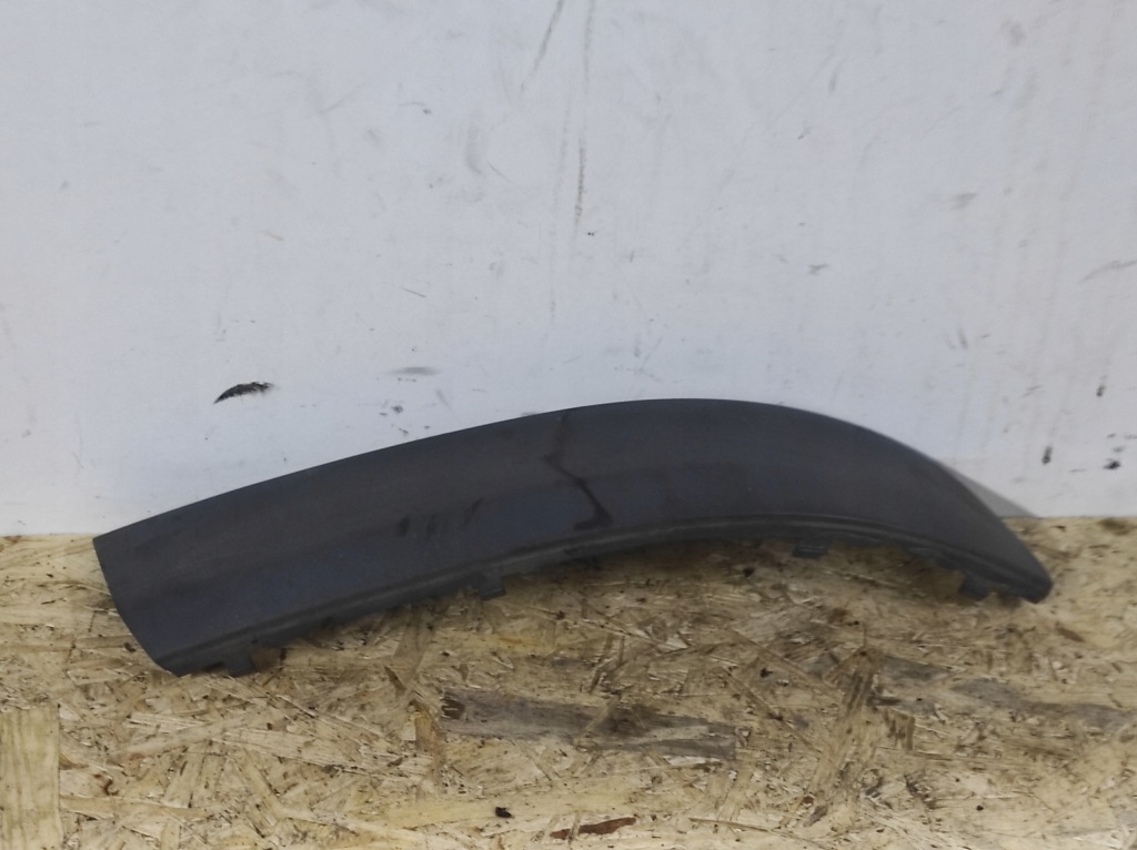 фото №1, Напрямна, бампера oryginał7h0 807 184 a vw transporter передня / права