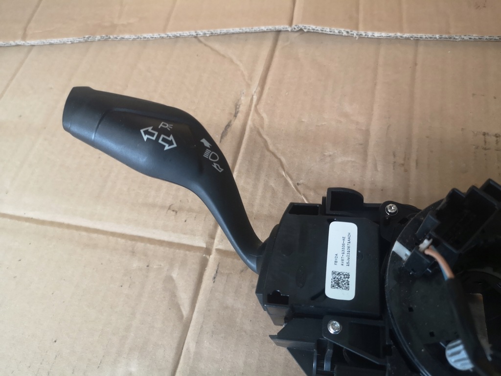 фото №4, Ford focus mk3 lift перемикач комбінований