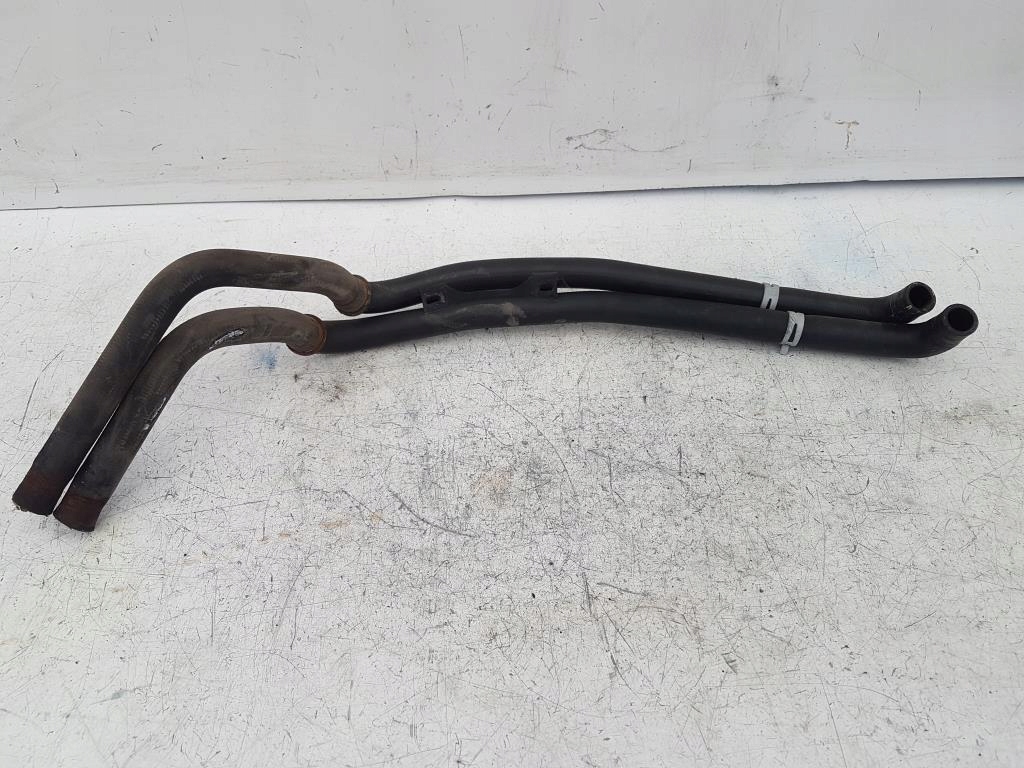 фото №2, Шланг труба wąż wody ford galaxy mk2 2.8 v6