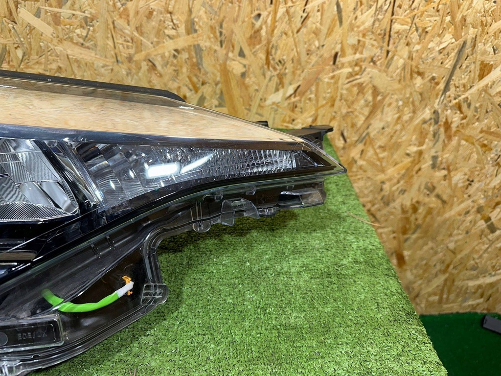 фото №6, Лампа toyota chr c-hr lift full led правый перед europa 81110-f4180-00