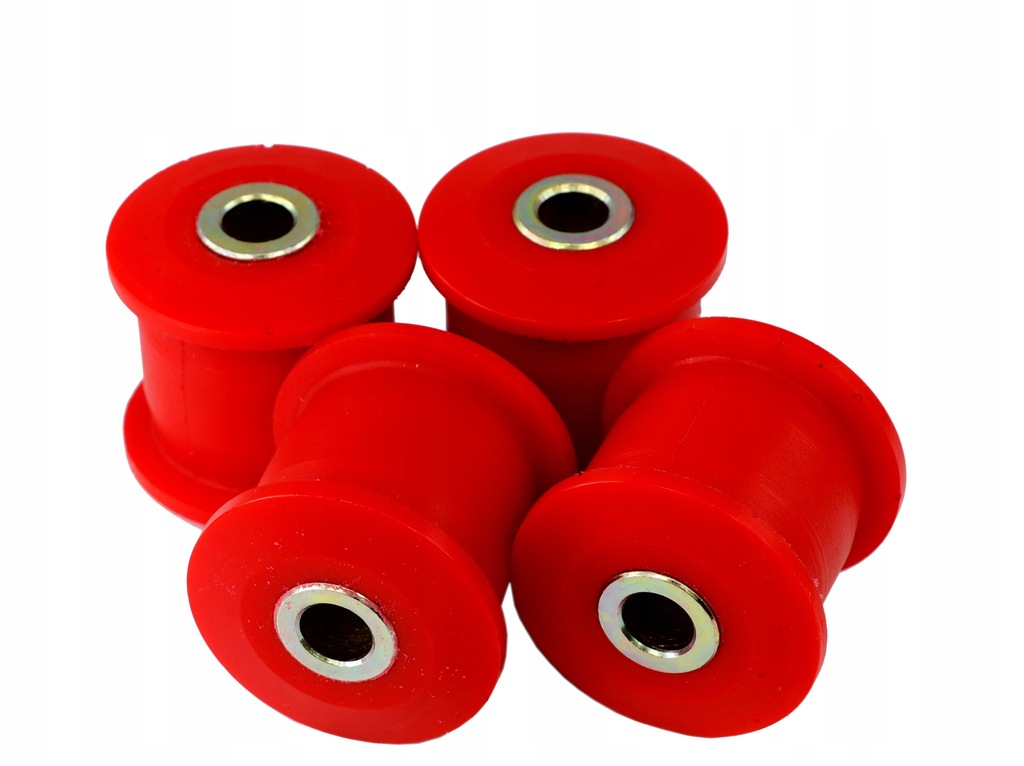 фото №1, Полиуретановые втулки втулки заднего рычага nissan patrol gr