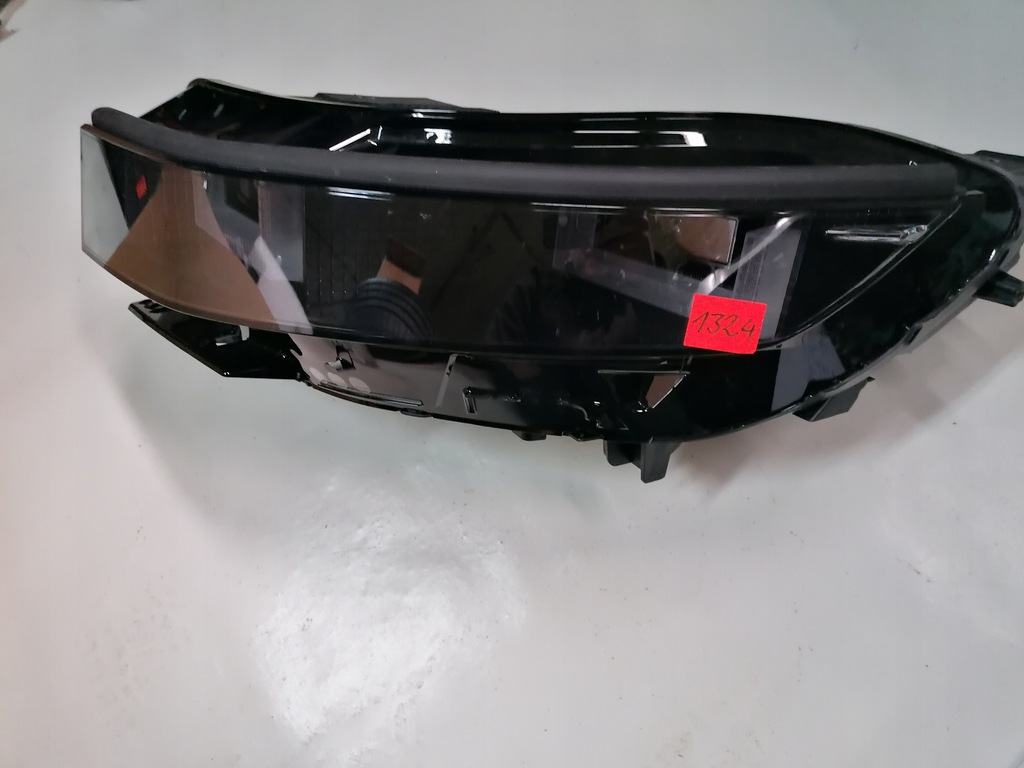 фото №12, Лампа левая hyundai ioniq 5 92180-g1110