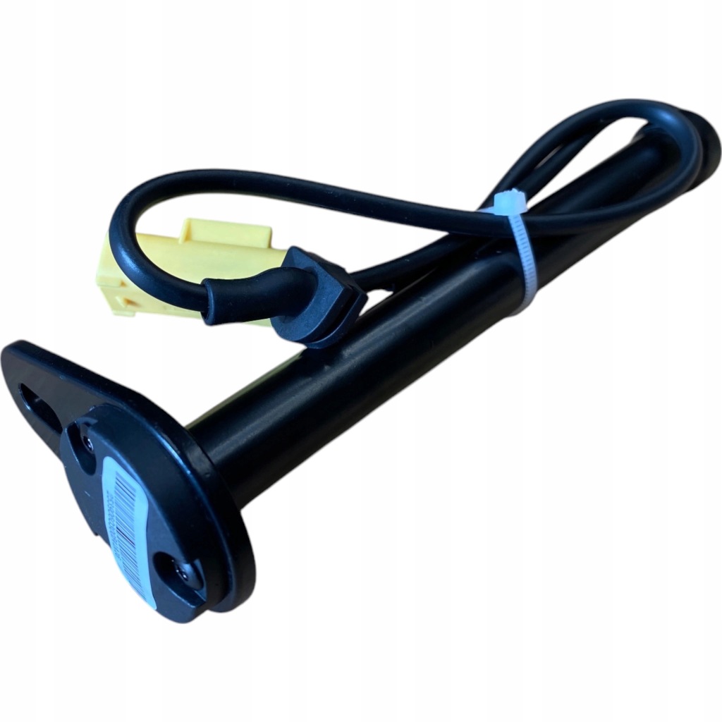 фото №8, 2x привод капот патрон активатор пиротехнический mercedes glc x253 16+ l+p