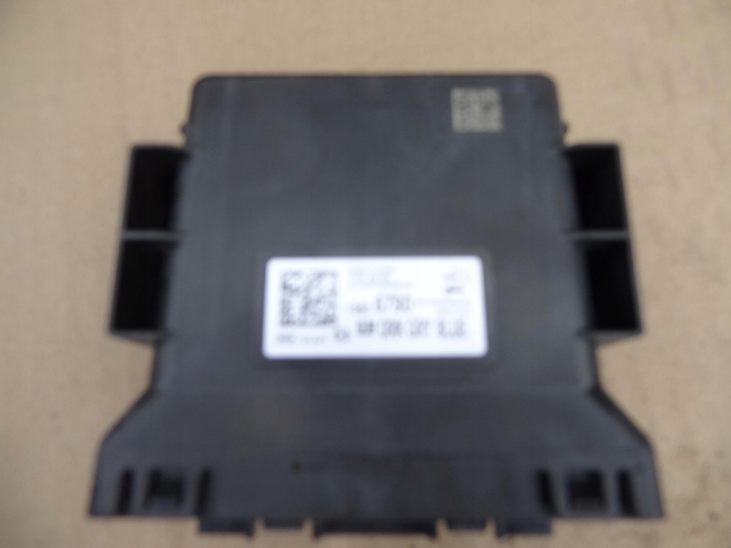 фото №1, Модуль блок управления opel insignia b 2.0 cdti 13536790 22rok lift