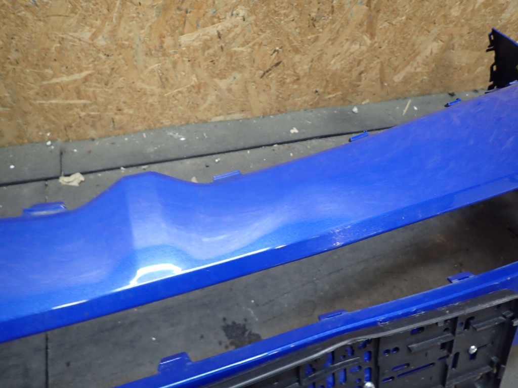 фото №2, Бампер перед opel mokka ii 2