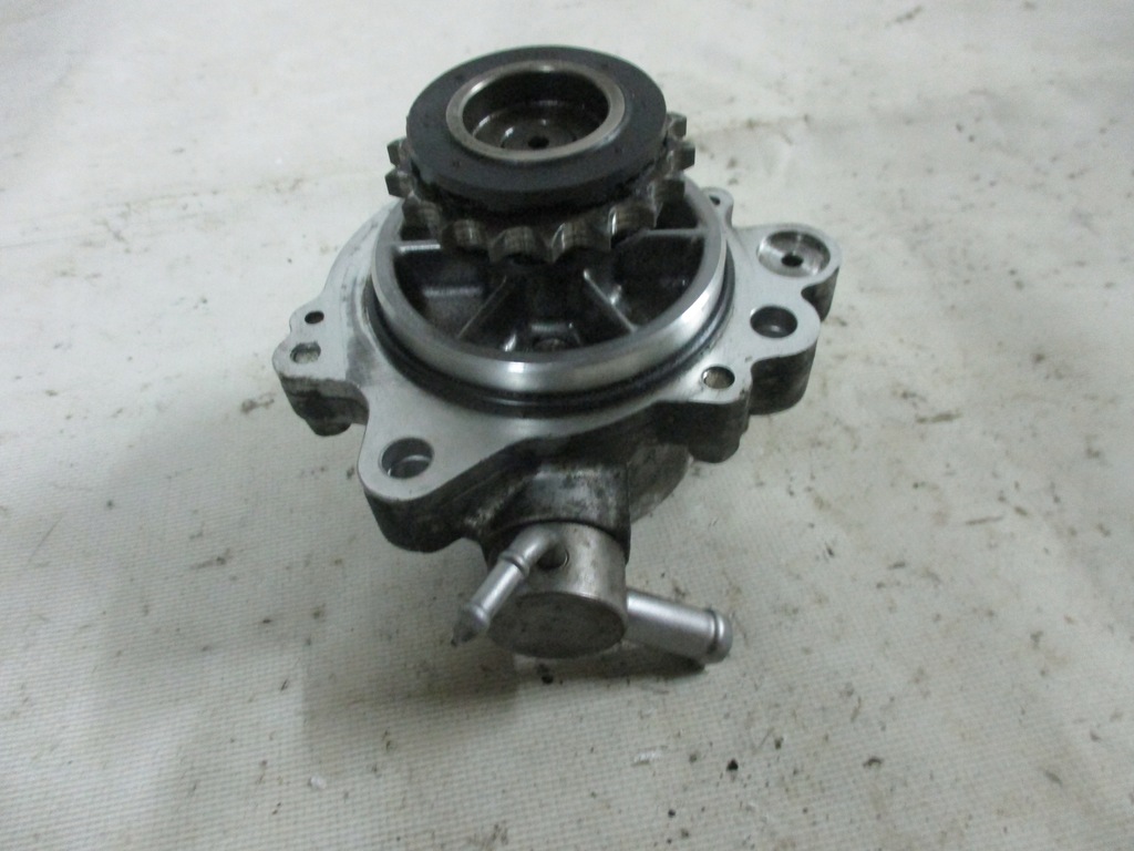 фото №7, Вакуум насос mazda 6 ii gh k2102 r2aa