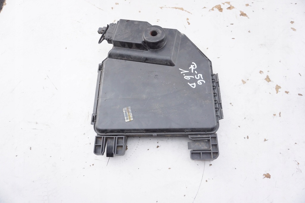 фото №1, Бак fap 8a6t-18b955-ab mini r56