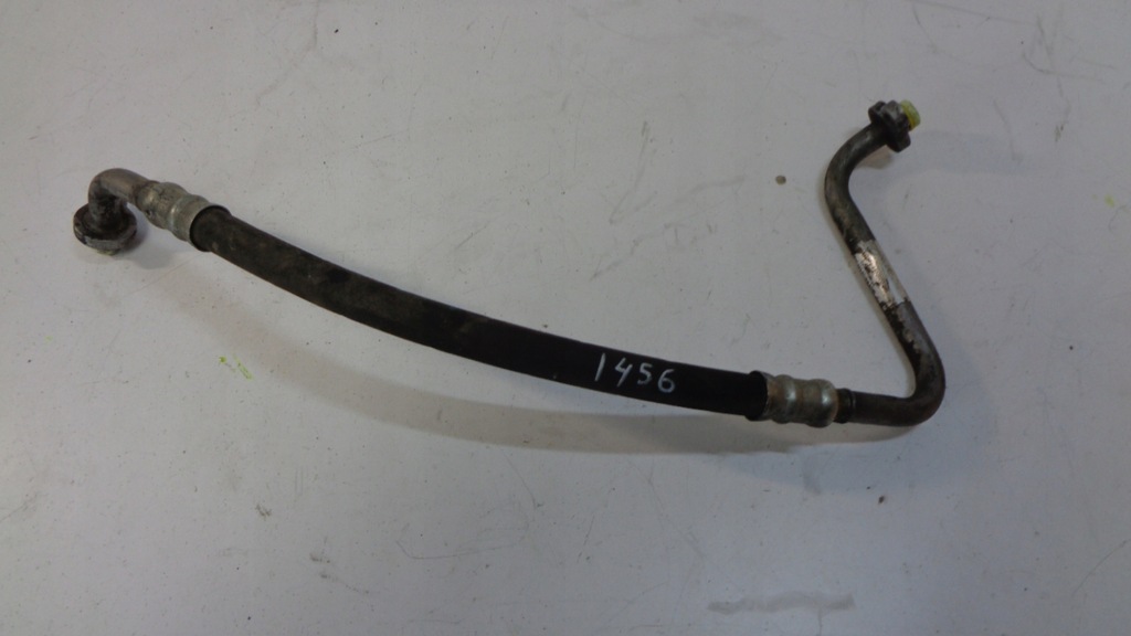 фото №1, Volvo xc60 v60 2.0d трубка шланг кондиціонера