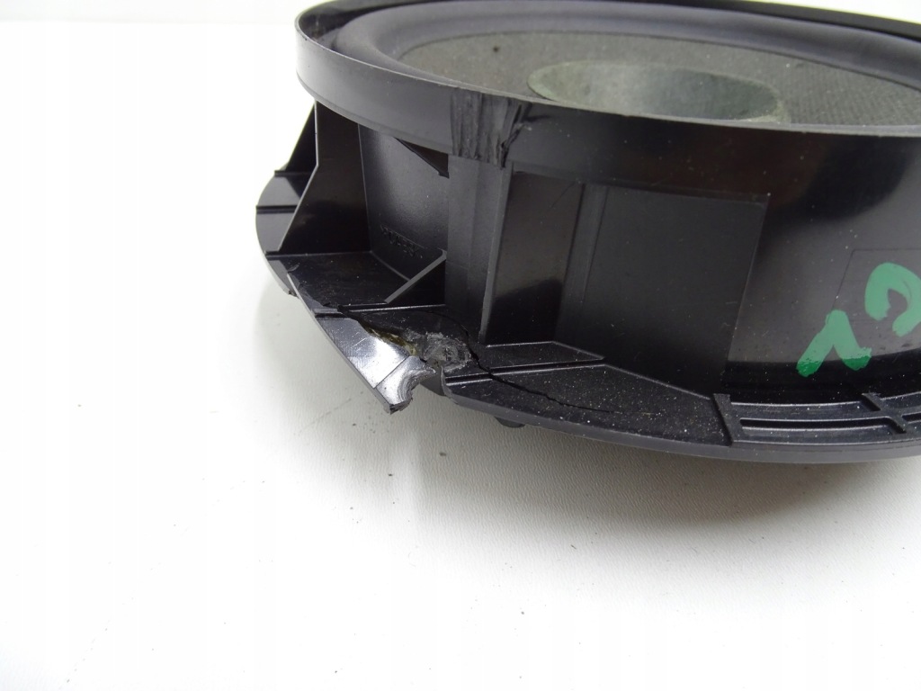 фото №8, Динамік двері задня задній vw polo v 6r 6r0035453a