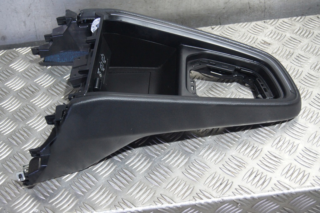 фото №9, Зарядное устройство индукционная рамка рычаг передач clio v