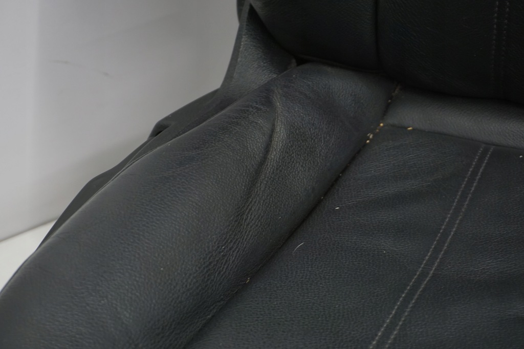 фото №5, Audi a6 c7 kombi сиденья заднее сиденье обшивки