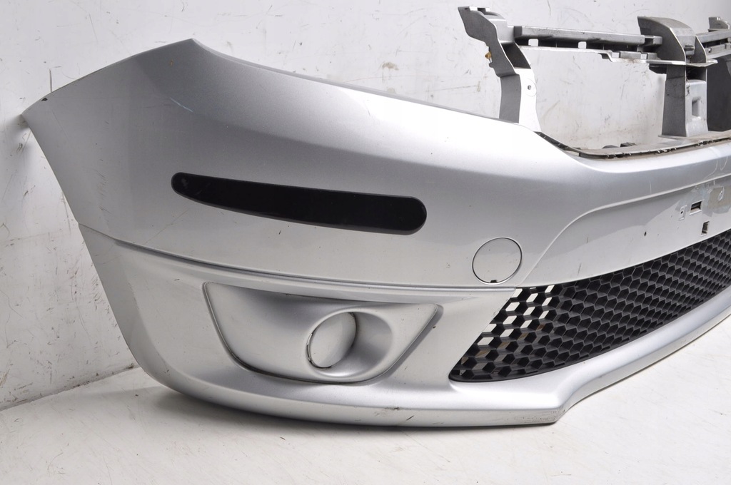 фото №7, Dacia logan mcv ii бампер перед передний