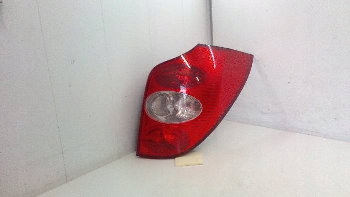 фото №8, Лампа правая задняя kombi renault laguna ii