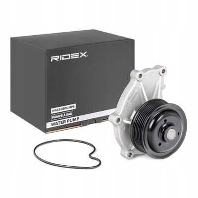 Насос воды к ridex 1260w0408 Оригинал