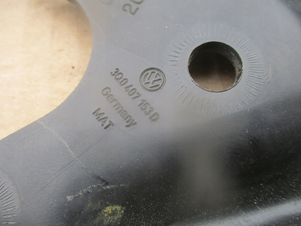 фото №6, Рычаг левый 3q0407153d vw arteon