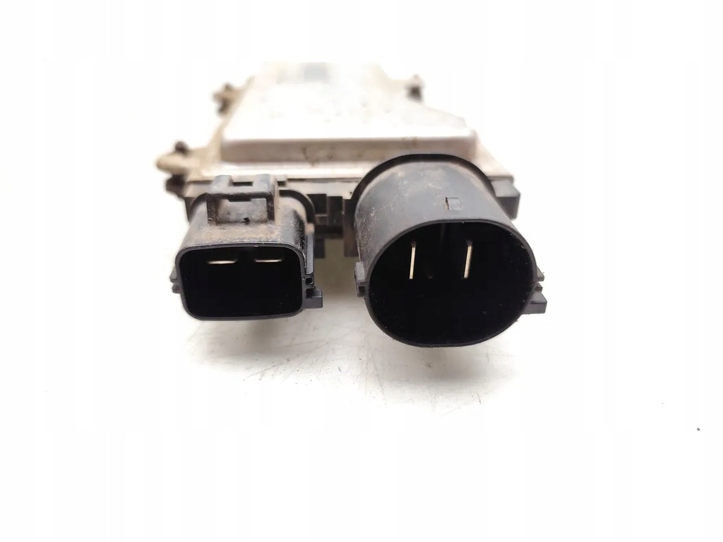 фото №13, Vauxhall antara модуль / блок керування вентилятора вентилятор 2.2 cdti 4x4 дизель