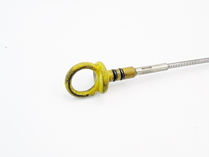 фото №2, Щуп масла 1.3 cdti astra h corsa d combo meriva