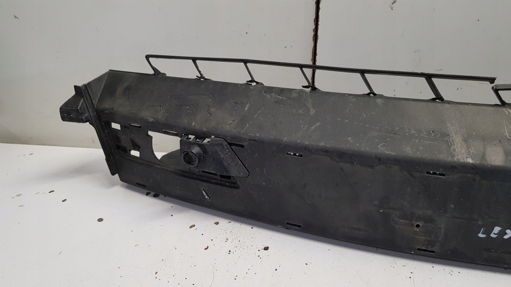 фото №9, Решётка бампера перед lexus rx 4