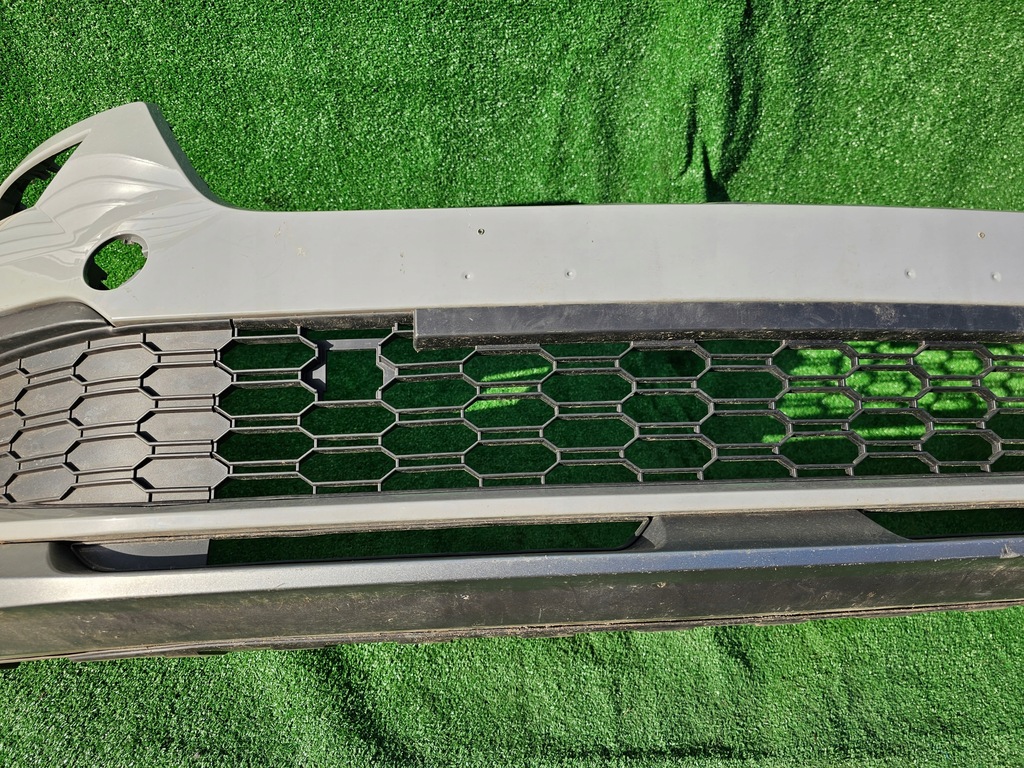 фото №8, Бампер перед skoda kamiq 658 pdc