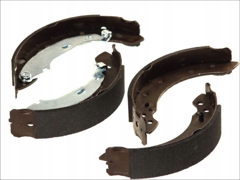 Купить Тормозная колодка тормозная bosch 986 487 672