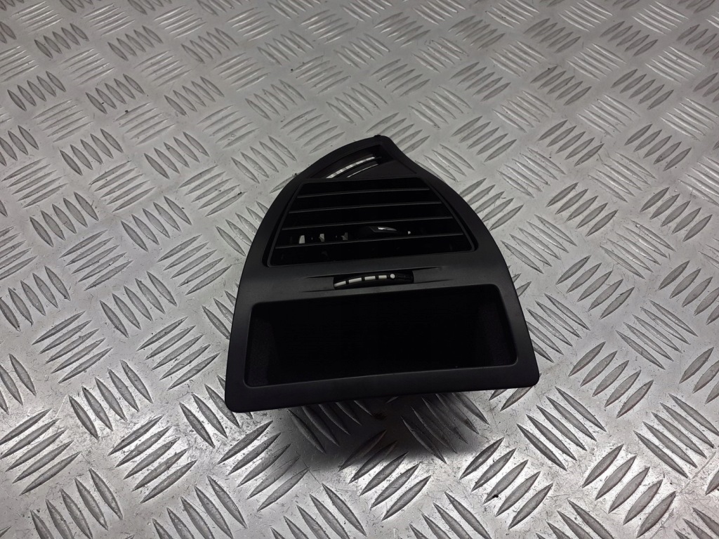 фото №1, Решётка обдув правая citroen c4 i 9649598977