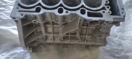 фото №10, Блок двигателя obrobiony _ bmw 2,0 бензин _n43b20_e60 e90