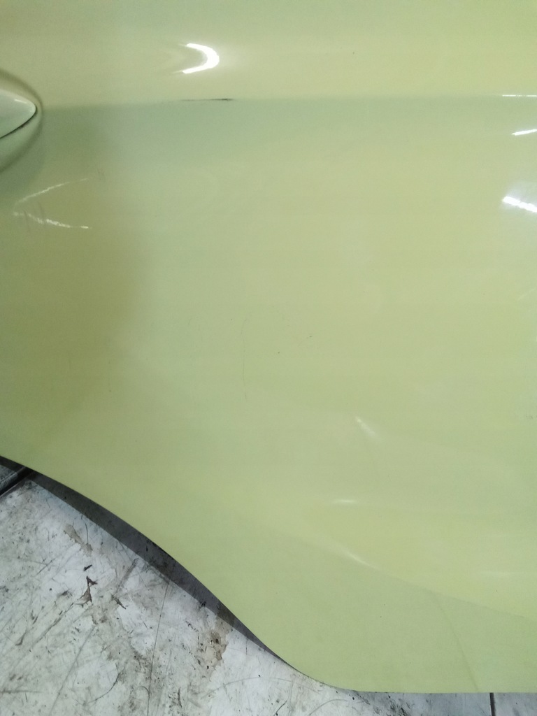 фото №6, I168 дверь правый задняя opel karl gn6