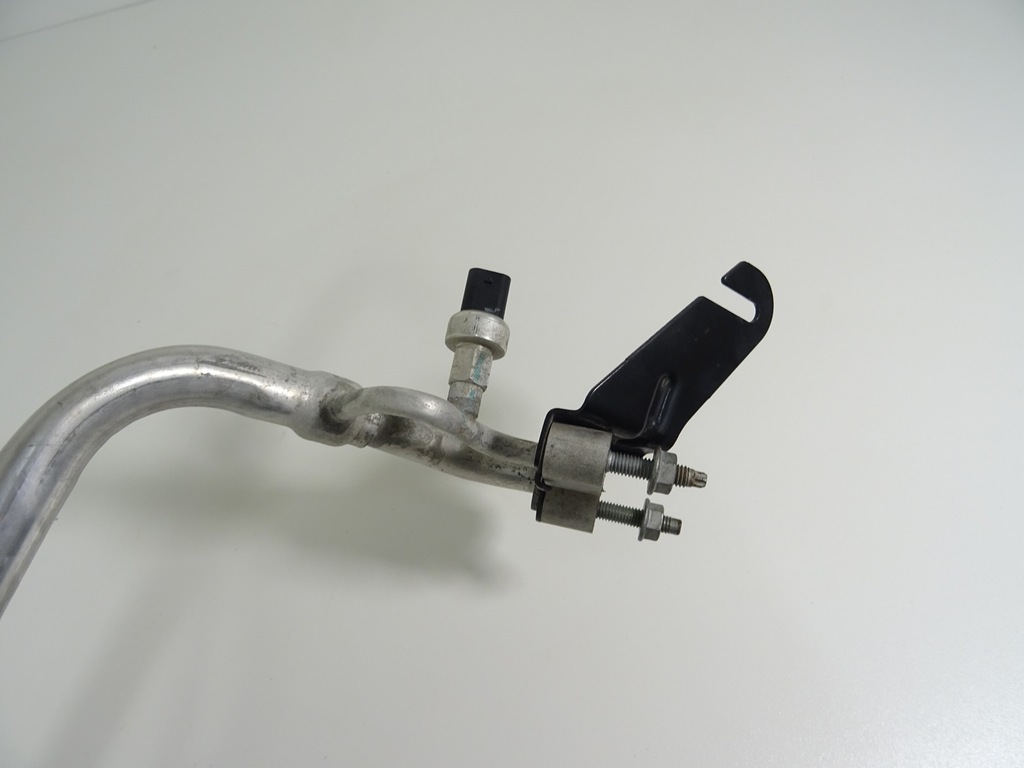 фото №4, 2015-2023 challenger шланг wąż трубка кондиционера