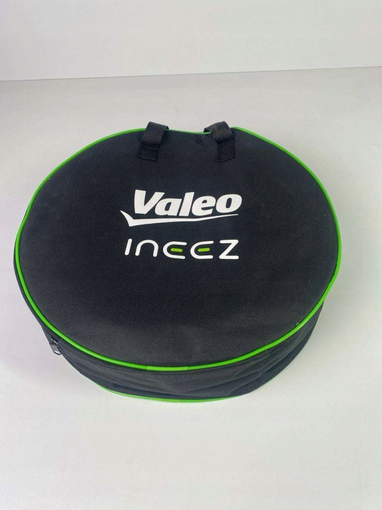 Шланг заряджання, транспортний засіб електричний valeo 652111 Київ