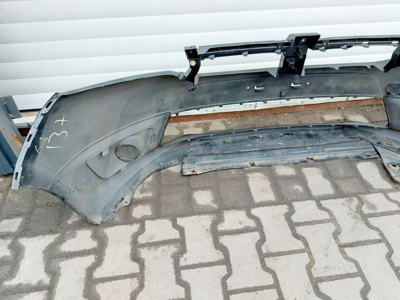 фото №9, Dacia sandero ii бампер перед nv676