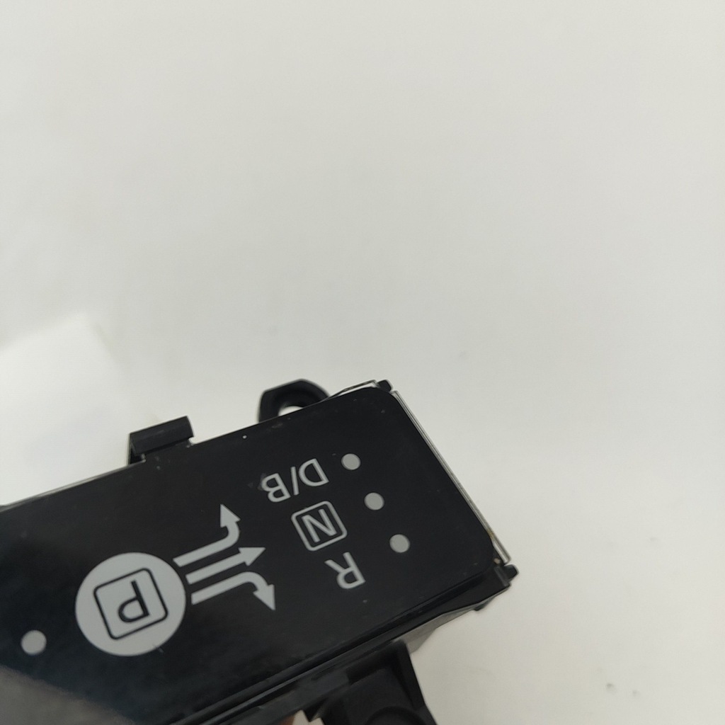 фото №6, Nissan leaf ii ze1 2018 сигнализатор переключения передач