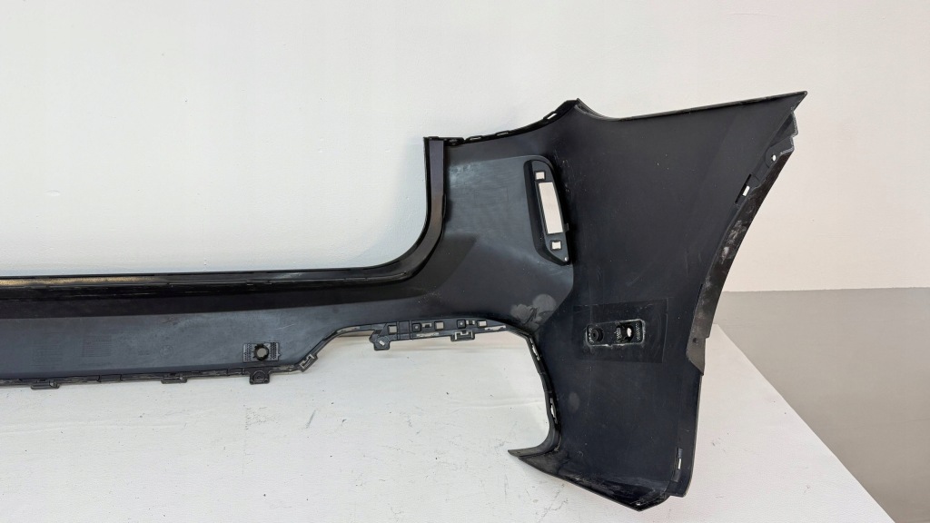 фото №10, Bmw x3 g01 x4 g02 lci бампер задня задній lift m набір pdc 2020-