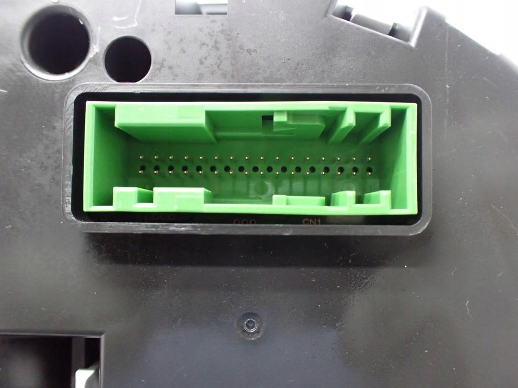 фото №7, Счетчик приборы europa gx7310849ef jaguar xe x760 2.0d 16r