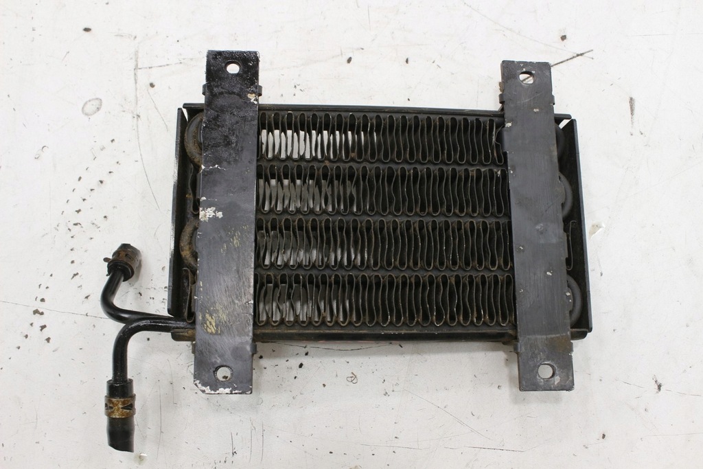 фото №10, Радиатор топлива isuzu d-max i