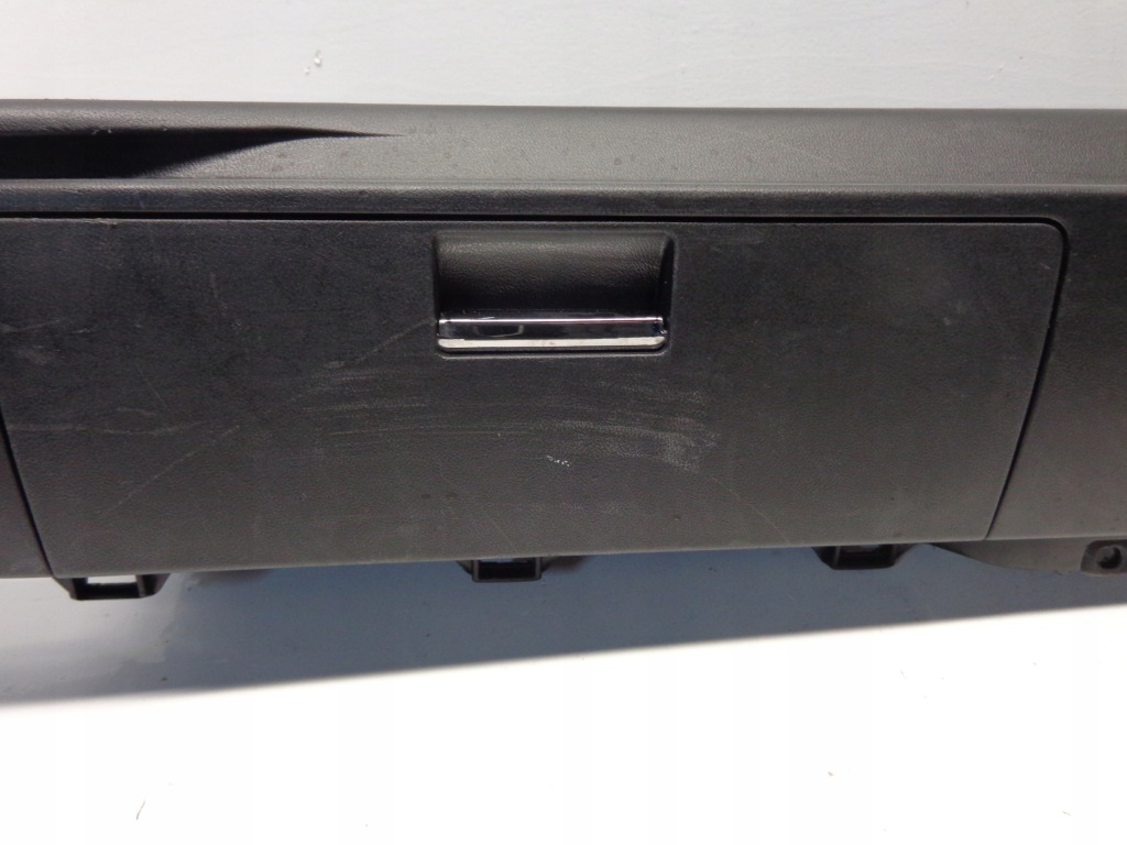 фото №3, Alfa romeo 159 kombi бардачок защита багажника левый задняя 156039738