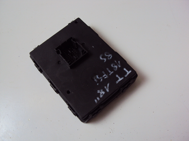 фото №2, Модуль блок управления kessy audi tt 8s s-line 18 r