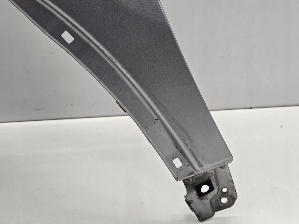 фото №11, Honda cr-v iii 07r крыло левый передний перед nh711m