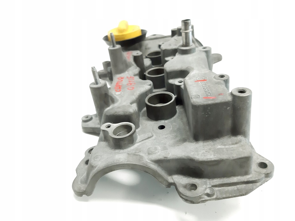 фото №5, Кришка клапанів renault captur 0.9 tce h4ba400 132656629r