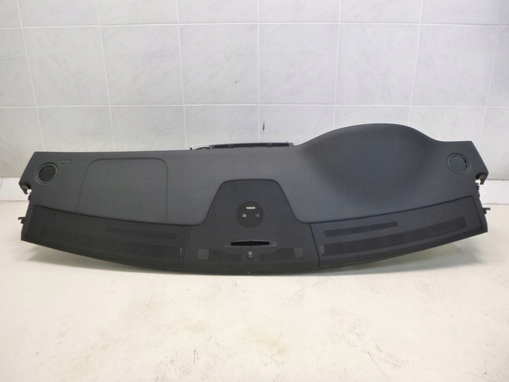 фото №7, Mercedes cls w218 панель приладів консоль панель приладів шкіра новий оригінал