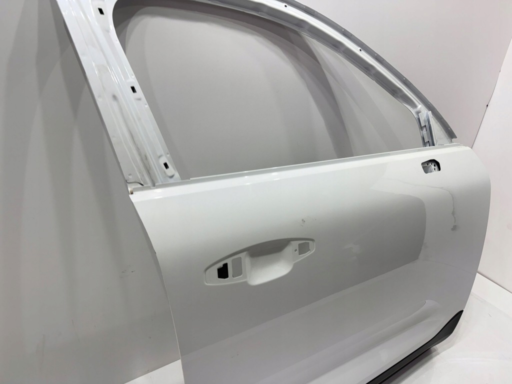 фото №10, Volvo xc-40 xc40 двері праве перед передні b ładne