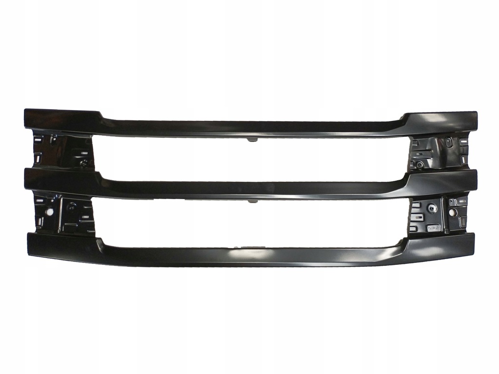 фото №1, Решітка радіатора капот решітка радіатора верхній scania 7 - 2286062