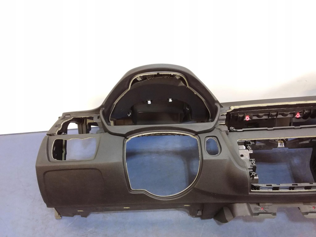 фото №5, Bmw 4 f32 f36 панель приладів приладова подушки безпеки ремені