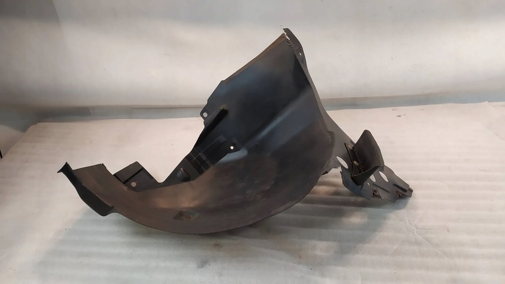 фото №7, Подкрылок левый перед nissan leaf ii