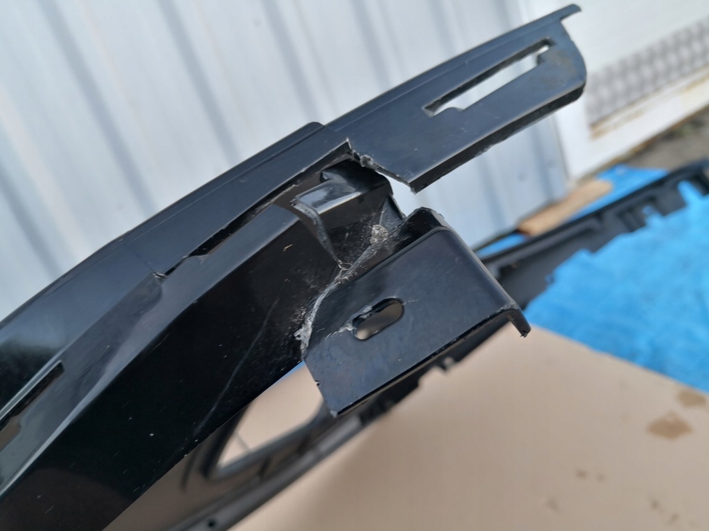 фото №13, Bmw i3 l01 крыло задний правый задняя