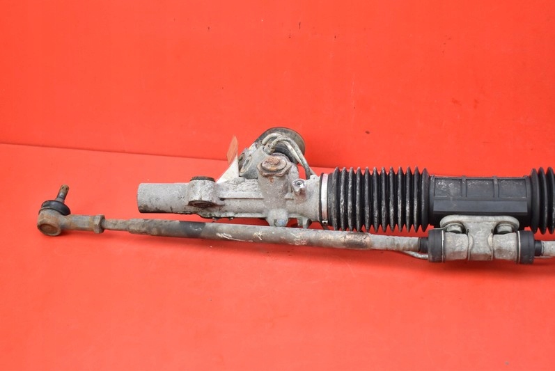 фото №8, Трансмісія рейка рульова 01ms7a-g0 honda stream 1 i 1.7 vtec 125 km 00-03