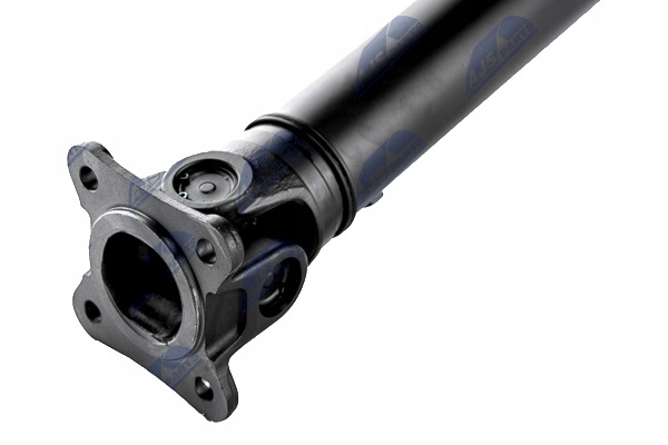 фото №4, Nty wał приводной dacia duster 4wd 10-